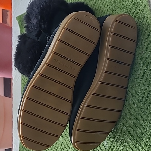 Lands' End Booties - Picture 4 of 6